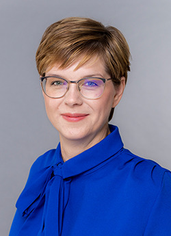 Desiree Bruver-Leske